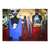 TIME TRAVELERS posters by arteology TIME TRAVELERS posters