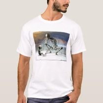 Time t-shirts by Kris Time t-shirts