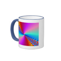 Time Tunnel 1 mugs by MarkoMarko Time Tunnel 1 mugs