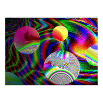 Time Vortex posters by daysrays Time Vortex posters