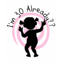 Time Warp 30 Already T-shirts and Gifts by birthdayTshirts Time Warp 30 Already T-shirts and Gifts