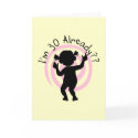 Time Warp 30 Already T-shirts and Gifts cards