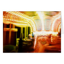 Time Warp Card