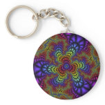 Time Warp keychains