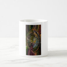 Time Warp Mug