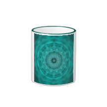 Time Warp Mug