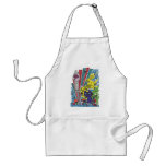 Time Well Wasted Apron
