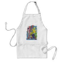 Time Well Wasted aprons by zero2designs Time Well Wasted aprons