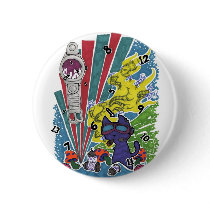 Time Well Wasted buttons