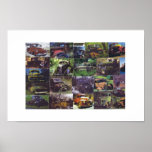 Time Worn posters