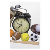 TimeForSports062509 stationery by ShroudedLake TimeForSports062509 stationery
