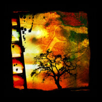 TimeLapse Art Print by 3131theory TimeLapse Art Print