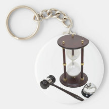 TimeLegalServices093009 Keychains