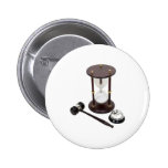 TimeLegalServices093009 Pinback Buttons