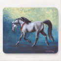 Timeless Arabian Mouse Pad mousepads
