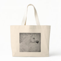 Timeless Beauty Tote Bags