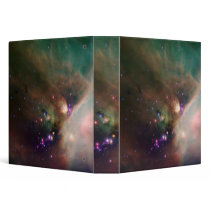 Timeless Beauty Binder