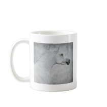 Timeless Beauty Coffee Mugs