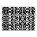 Timeless Black&White Card