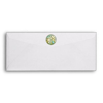 timeless bluebird whimsy initial letter S Envelopes Zazzle_envelope timeless bluebird whimsy initial letter S Envelopes Zazzle_envelope