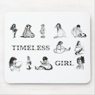 Timeless Girl