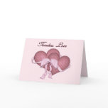 Timeless Love Greeting Card