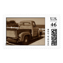 Timeless Moment postage