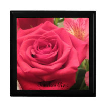 Timeless Rose Box gift boxes