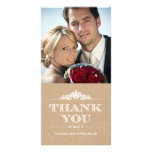 Timeless Sentiment Thank You Cards - Craft photo cards
