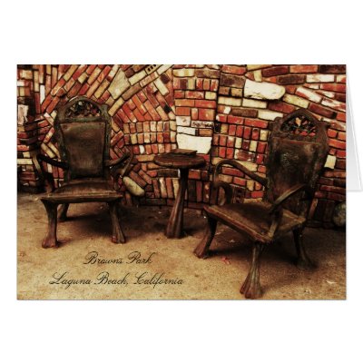 Timeless Table for Two... Card by sumiko