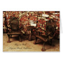 Timeless Table for Two... cards