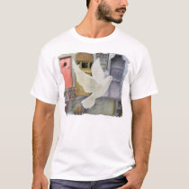 Atemporal camisetas by dawntaylor Atemporal camisetas