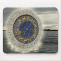 Timeless vibration mousepads