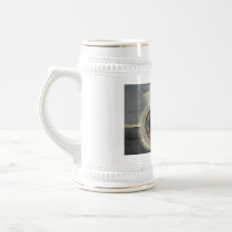 Timeless vibration coffee mug
