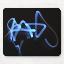 Timeline Mousepad by craftoss Timeline Mousepad