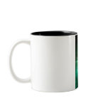 Timeline Coffee Mug