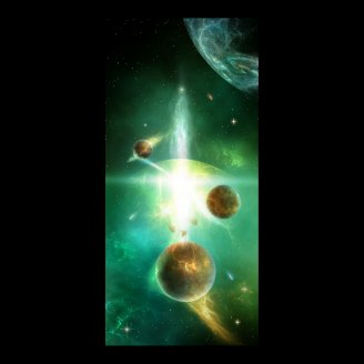 Timeline Posters