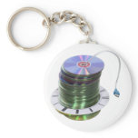 TimelyStorageSolutions070709 Key Chain