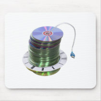 TimelyStorageSolutions070709 Mousepad