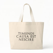 Timendi Causa bags