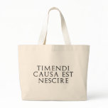 Timendi Causa bags