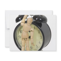 TimeOverwhelming112409 invitations by ShroudedLake TimeOverwhelming112409 invitations