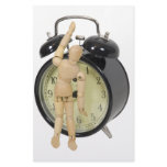 TimeOverwhelming112409 Stationery