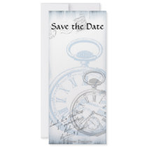 Timepiece Time Pocketwatch Invitations Invites by lapapeteriedeParis Timepiece Time Pocketwatch Invitations Invites