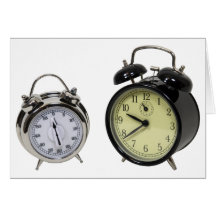 TimerAlarm082009 Cards