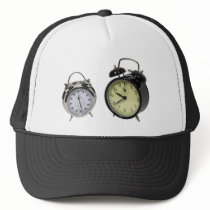 TimerAlarm082009 Hat