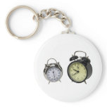 TimerAlarm082009 Key Chain