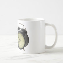 TimerAlarm082009 Mug