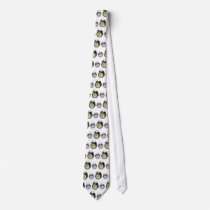 TimerAlarm082009 Neck Wear