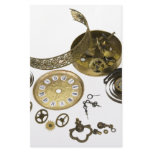 TimeRepair082309 Stationery Design